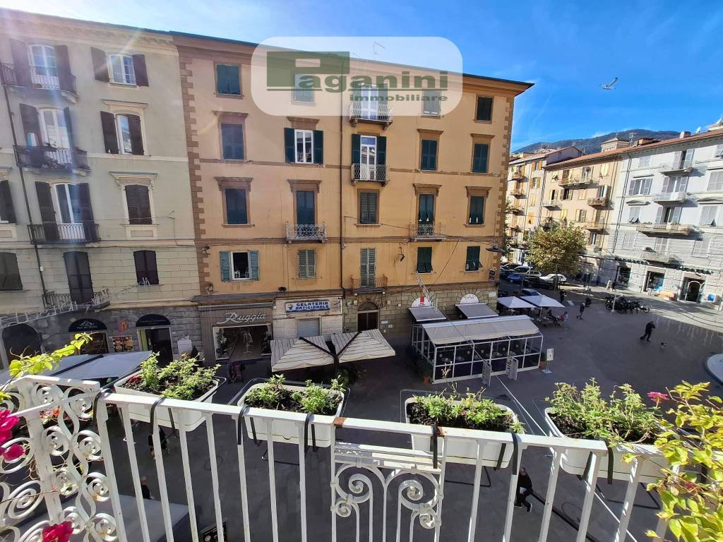 Appartamento a La spezia in Via Luigi d'Isengard, 7 - Foto 4