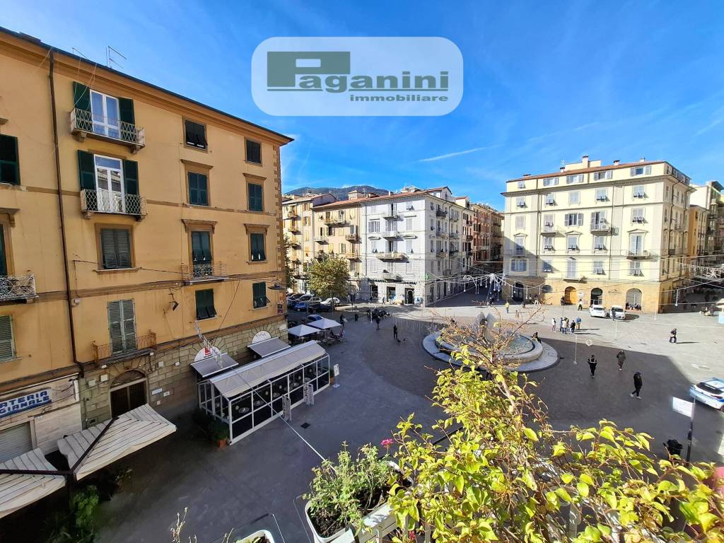 Appartamento a La spezia in Via Luigi d'Isengard, 7 - Foto 5