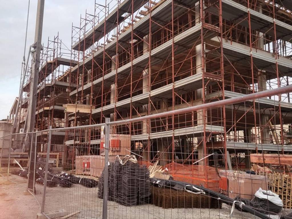 Attico / mansarda a Santa marinella in Via Hermada - Foto 2