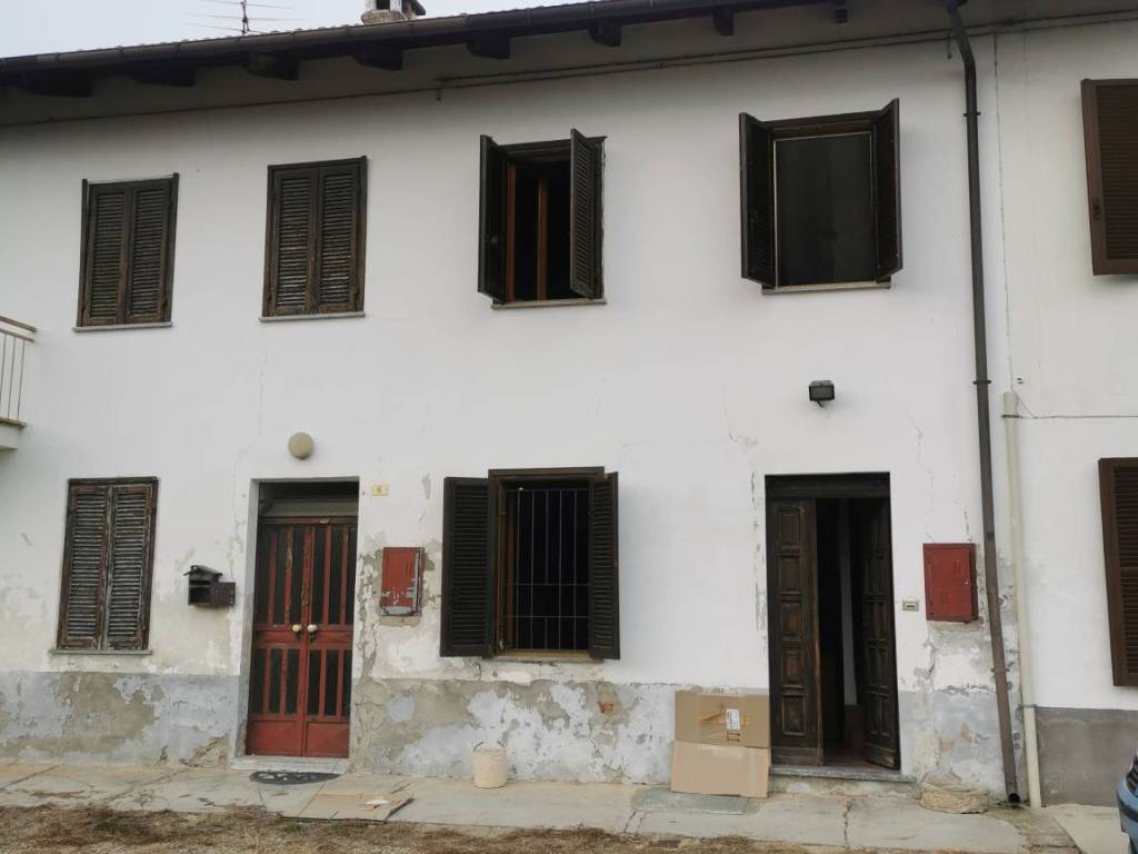 Appartamento a San damiano d'asti in Frazione Gorzano, 85 - Foto 2