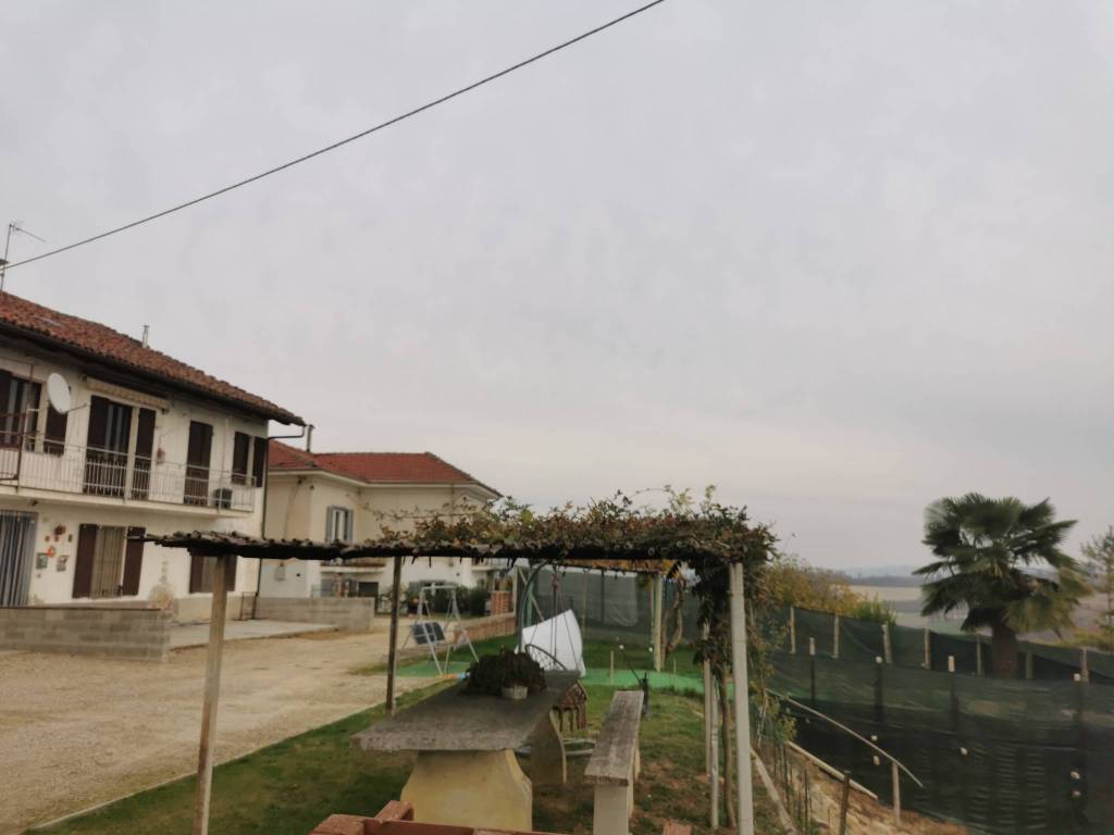 Appartamento a San damiano d'asti in Frazione Gorzano, 85 - Foto 4