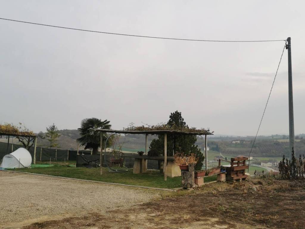 Appartamento a San damiano d'asti in Frazione Gorzano, 85 - Foto 5