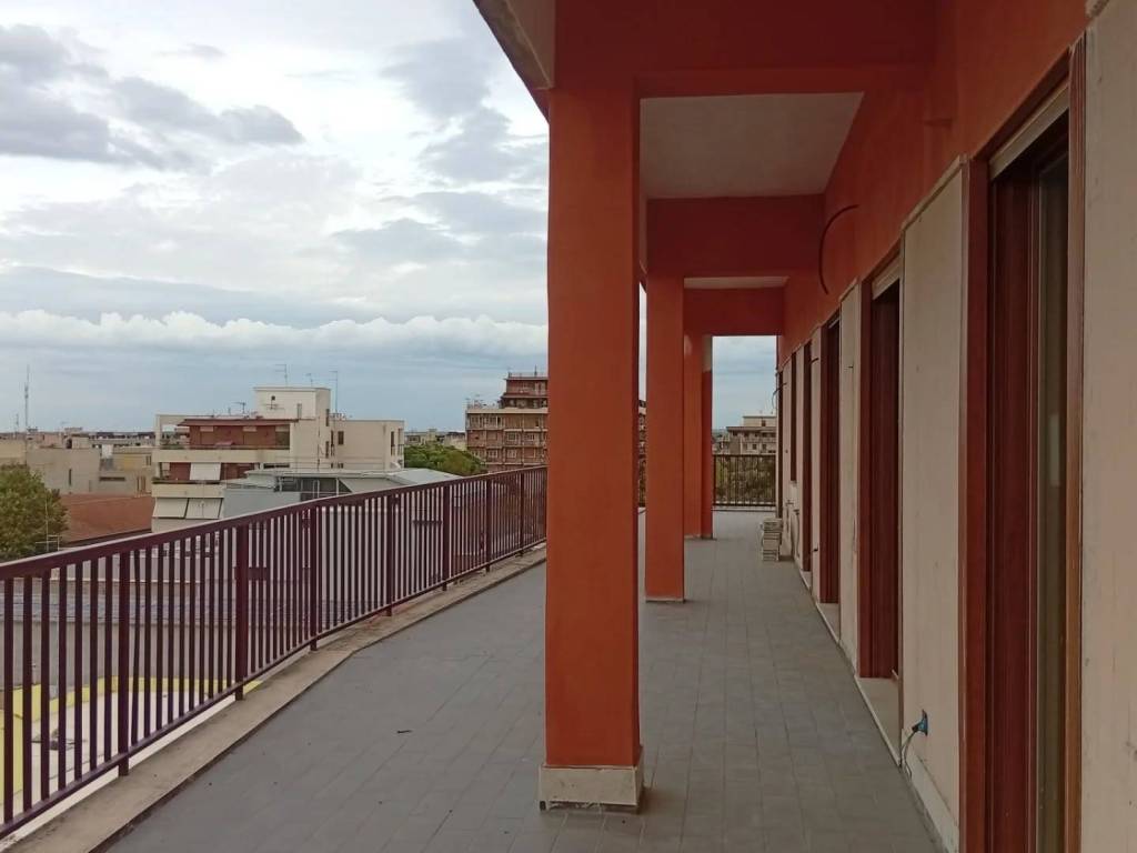 Attico / mansarda a Cerignola in Via Dante Alighieri, 4 - Foto 3