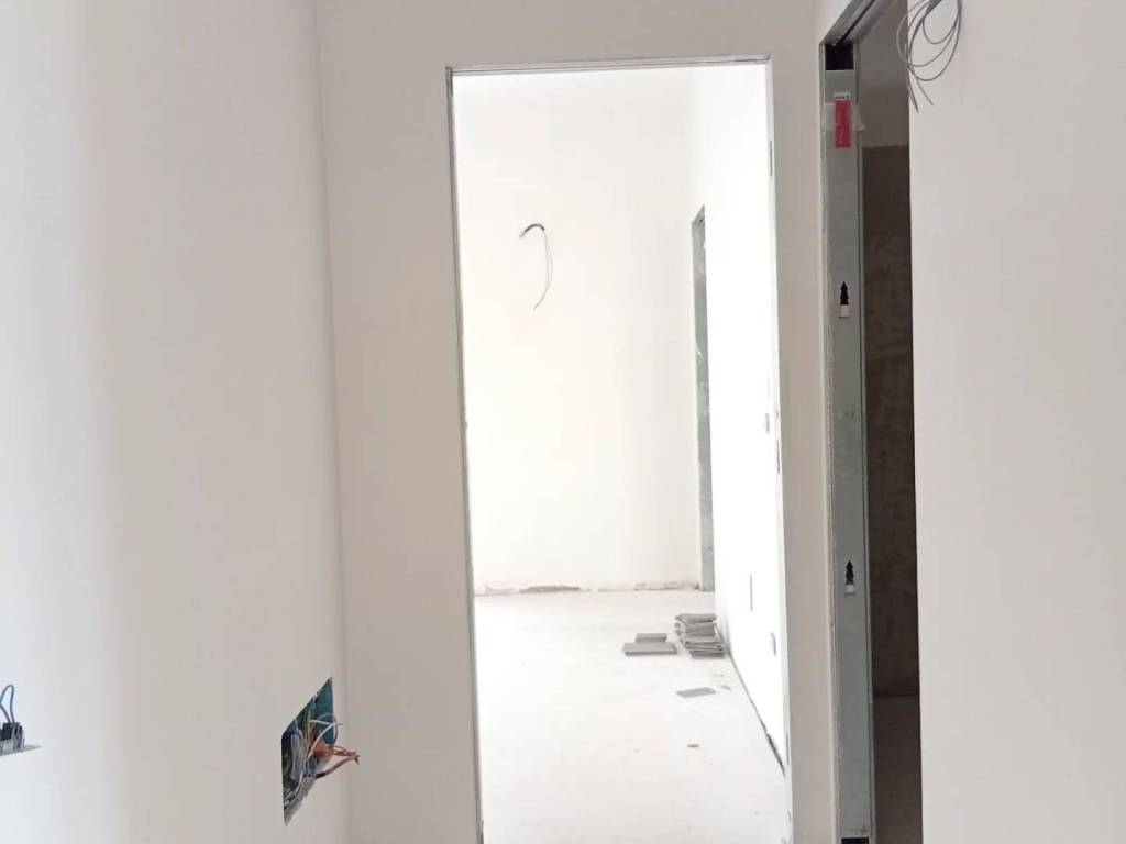 Attico / mansarda a Cerignola in Via Dante Alighieri, 4 - Foto 4