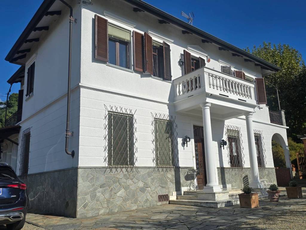 Villa a San mauro torinese in Via Casale - Foto 2
