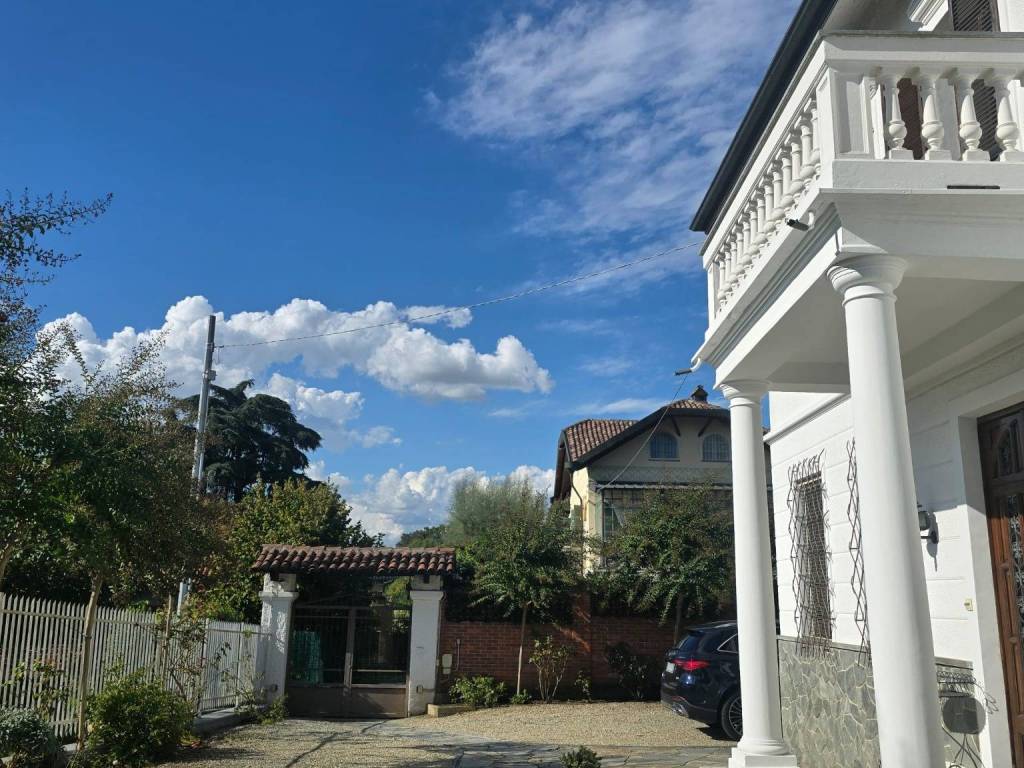 Villa a San mauro torinese in Via Casale - Foto 3