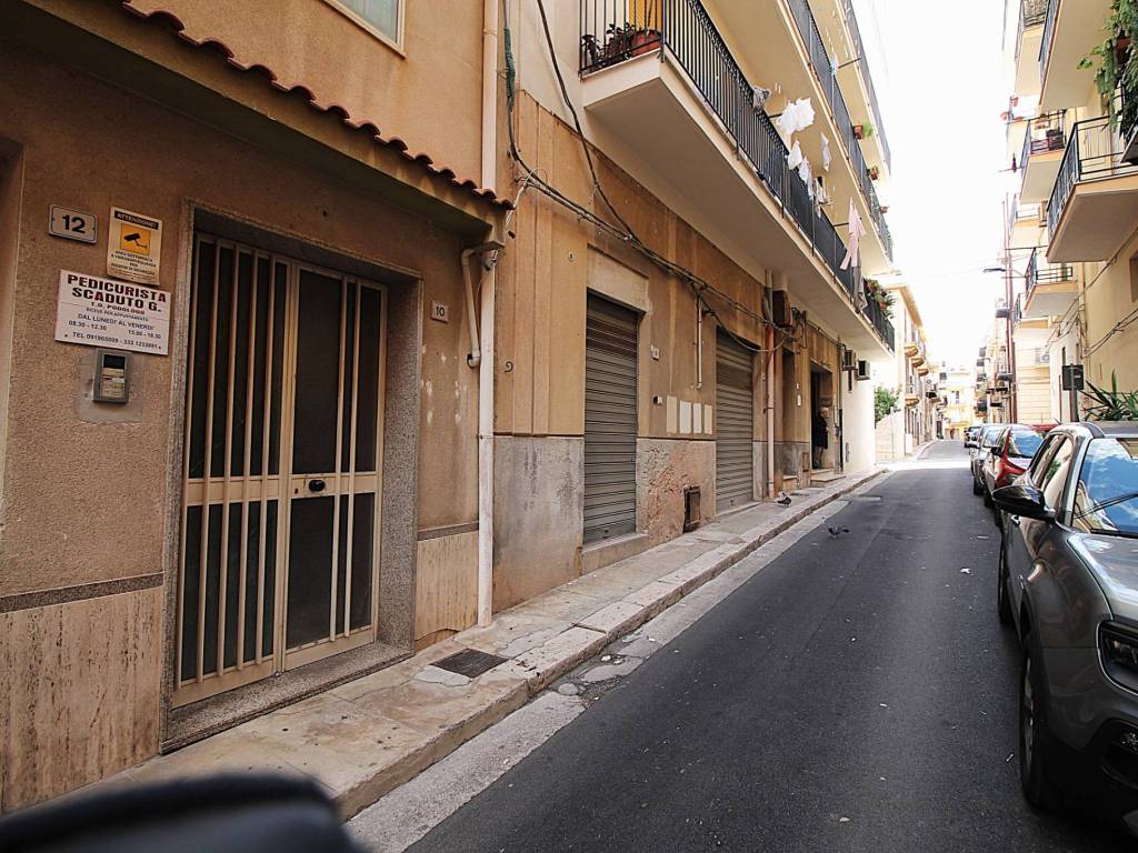 Appartamento a Bagheria in Via Senatore Durante, 10 - Foto 2
