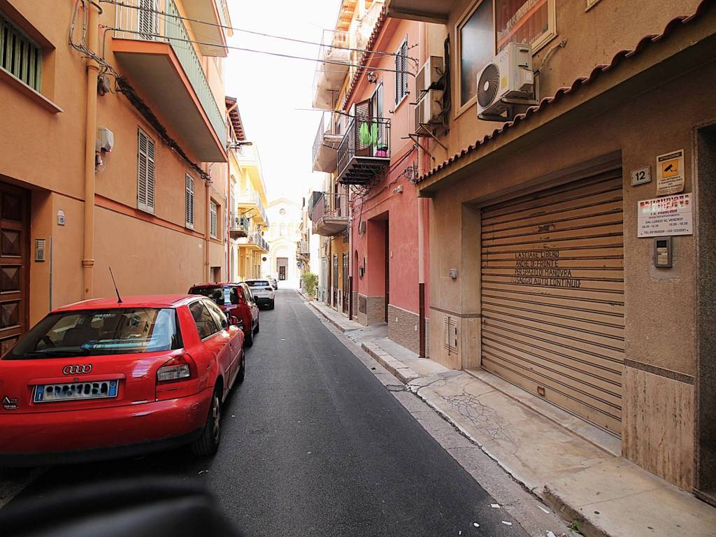 Appartamento a Bagheria in Via Senatore Durante, 10 - Foto 3