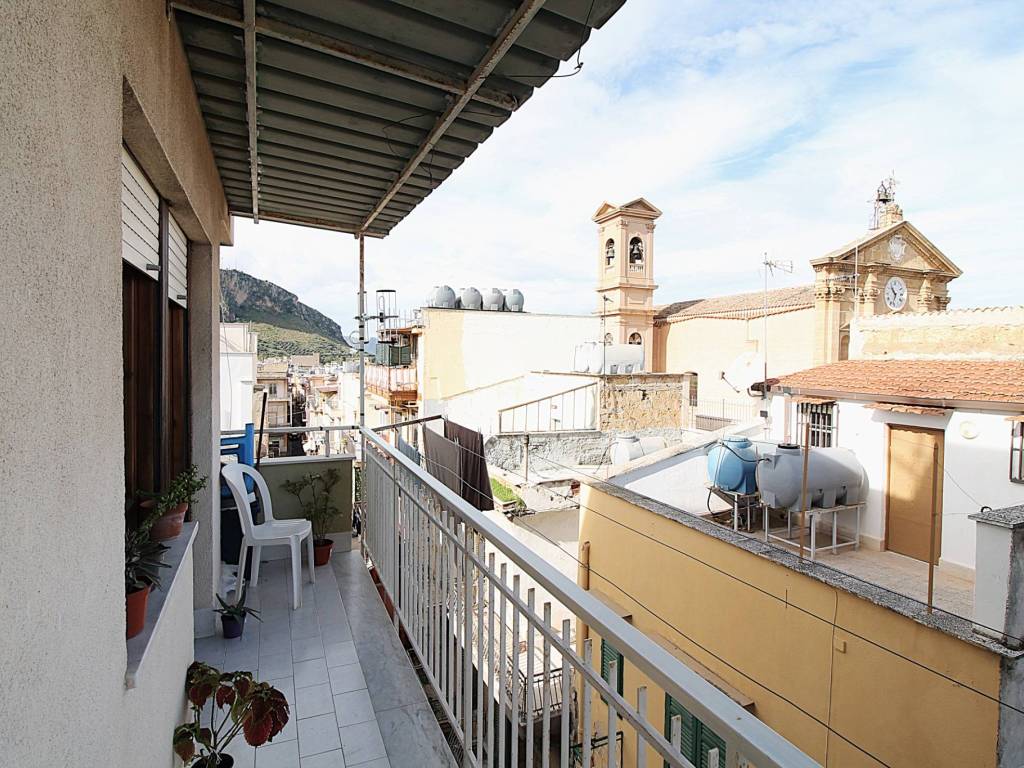 Appartamento a Bagheria in Via Senatore Durante, 10 - Foto 4