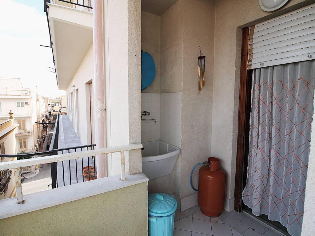 Appartamento a Bagheria in Via Senatore Durante, 10 - Foto 5
