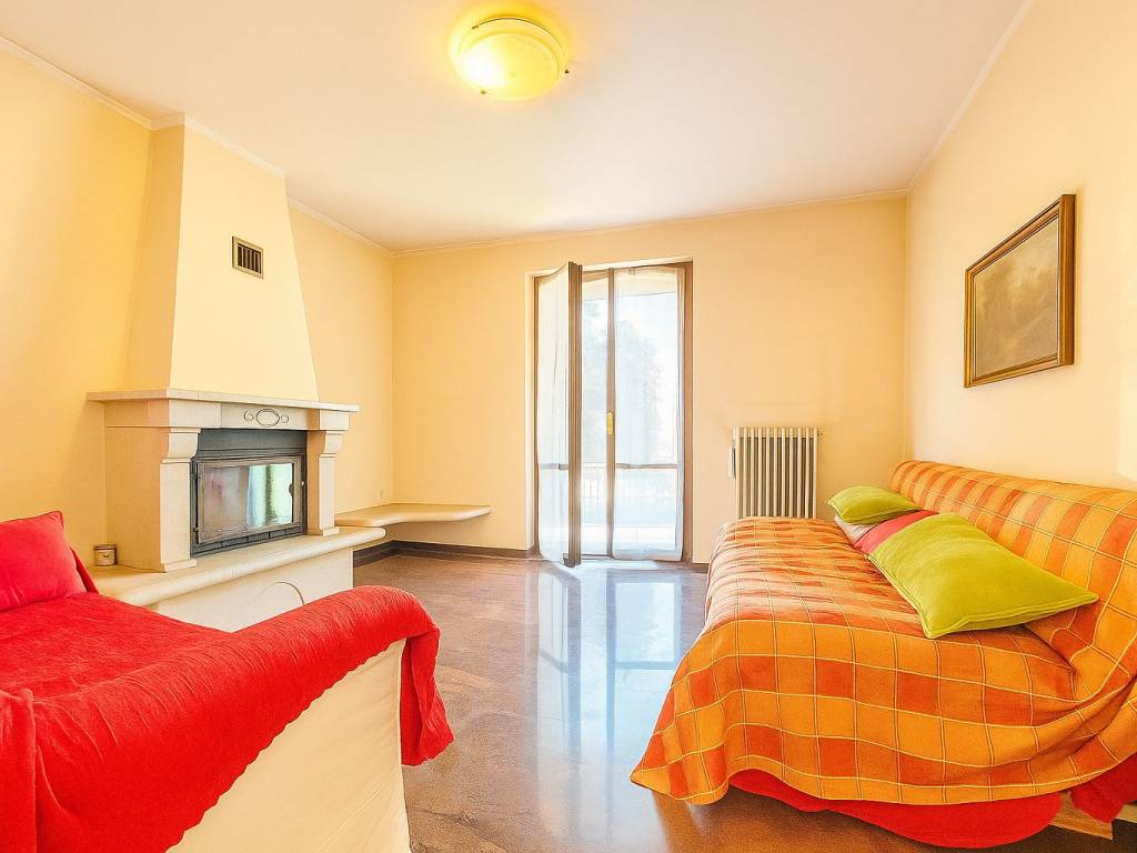 Villa a Rezzato in Via Padre Turati, 49 - Foto 2