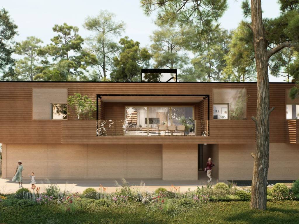 Appartamento a Cervia in Viale Giuseppe Verdi - Foto 4