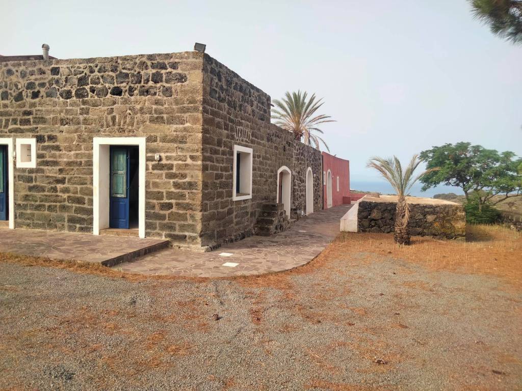 Rustico / casale a Pantelleria in Via Nicà, 22 - Foto 2