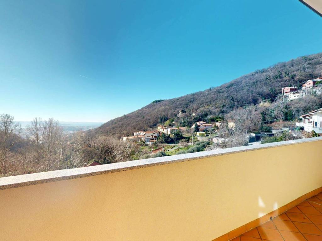 Villetta a schiera a Trieste in Via Orsenigo - Foto 3