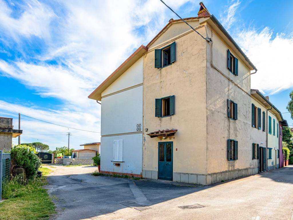 Villa a Buggiano in Via Ficocchio - Foto 4