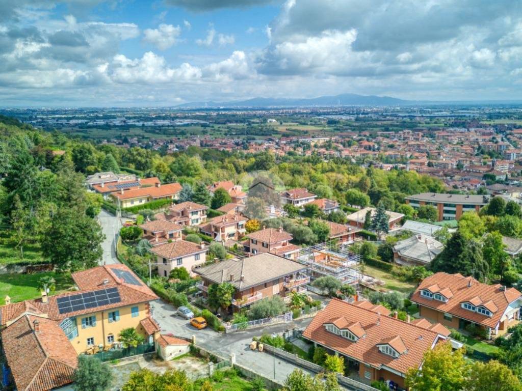 Appartamento a Piossasco in Via Monte Grappa, 16 - Foto 3