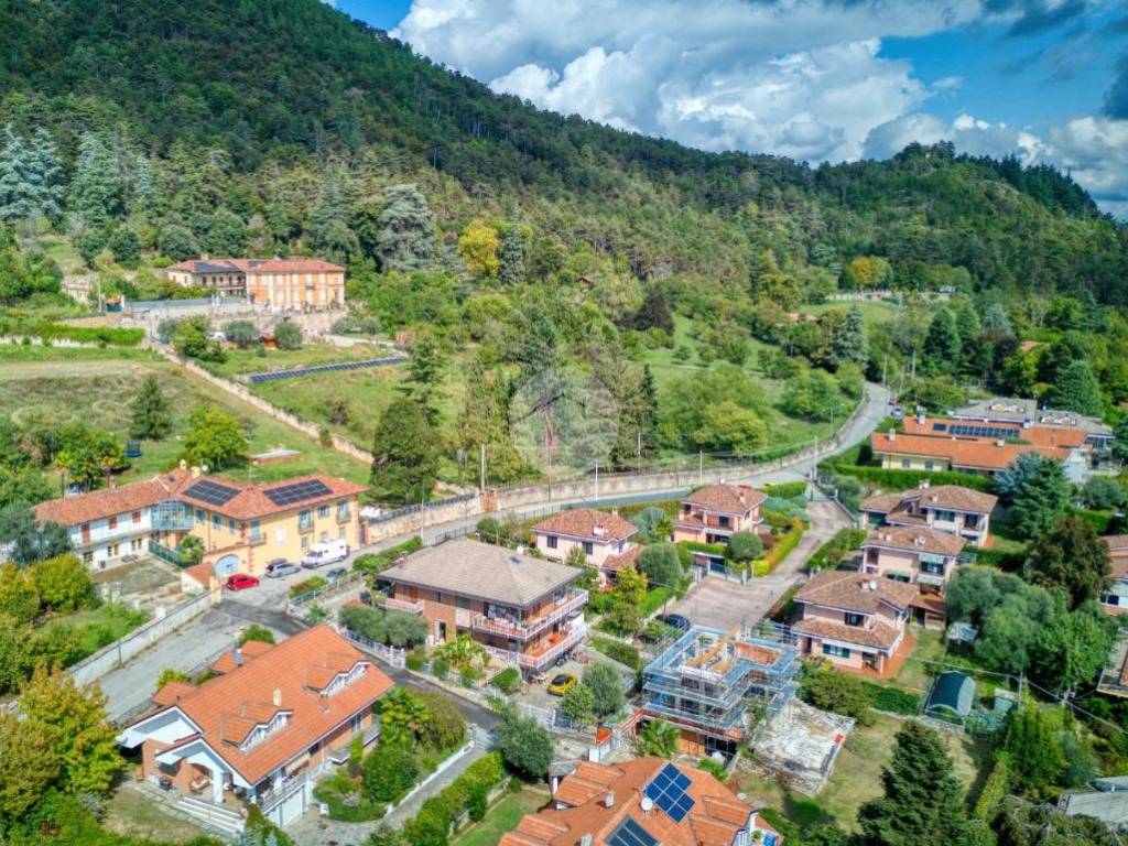 Appartamento a Piossasco in Via Monte Grappa, 16 - Foto 4