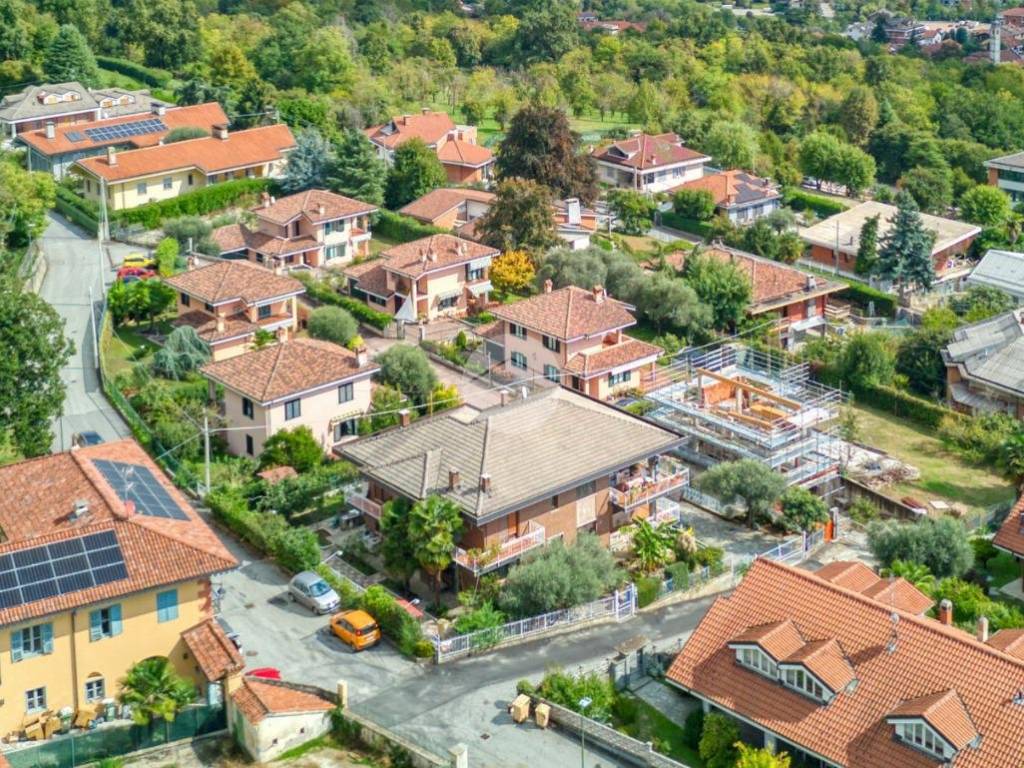 Appartamento a Piossasco in Via Monte Grappa, 16 - Foto 5