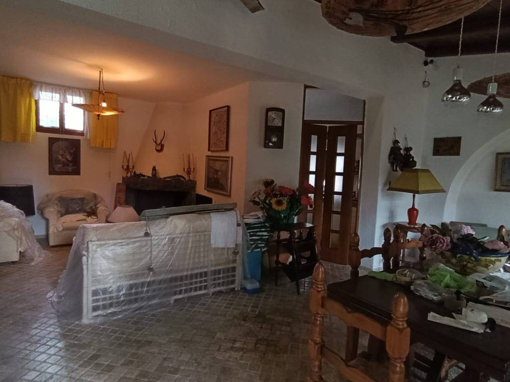 Villa a Minturno in Via Guglielmo Capolino, 8 - Foto 5
