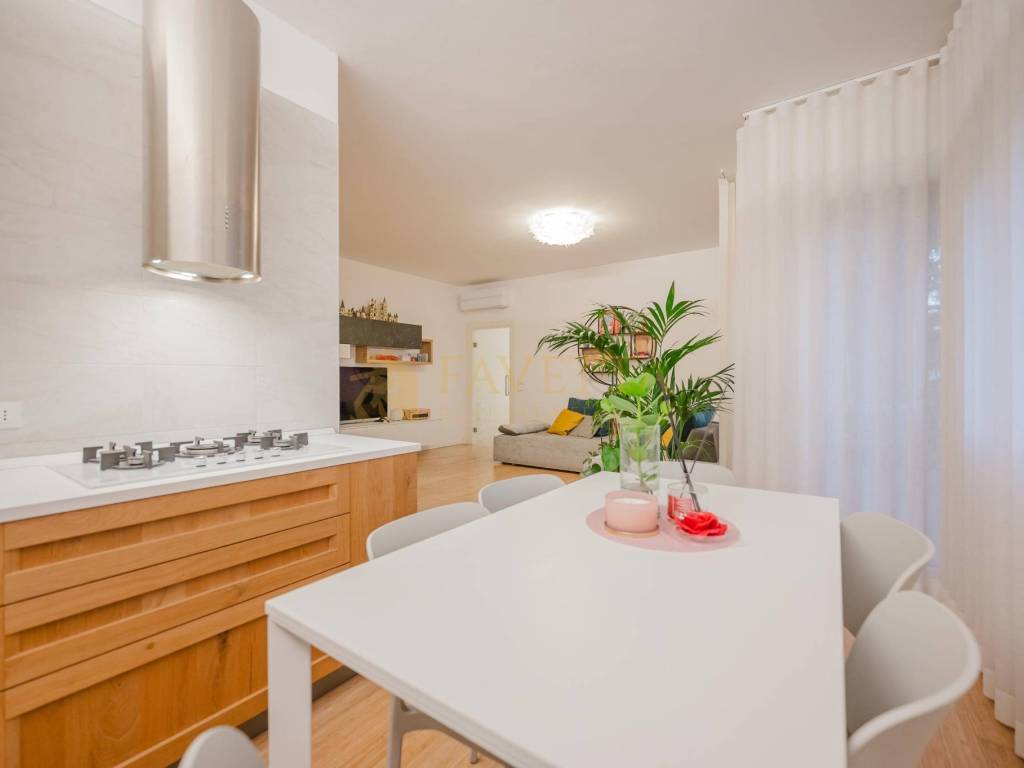 Appartamento a Silea in Via Treviso - Foto 3