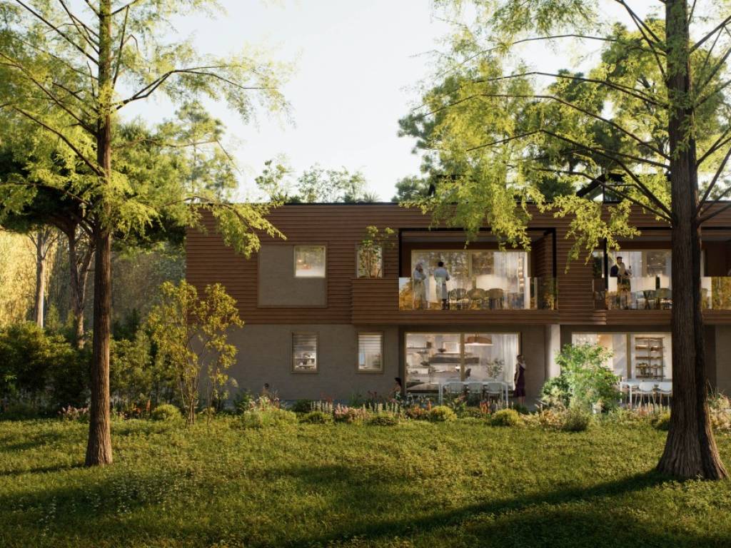 Appartamento a Cervia in Viale Giuseppe Verdi - Foto 2