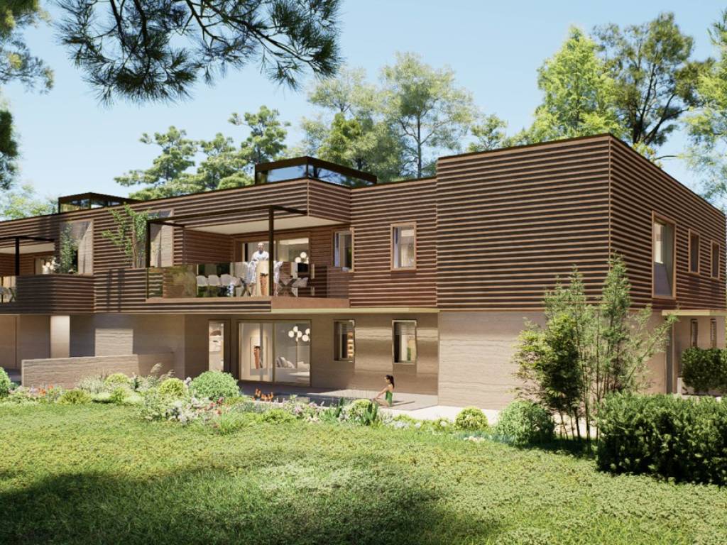 Appartamento a Cervia in Viale Giuseppe Verdi - Foto 5
