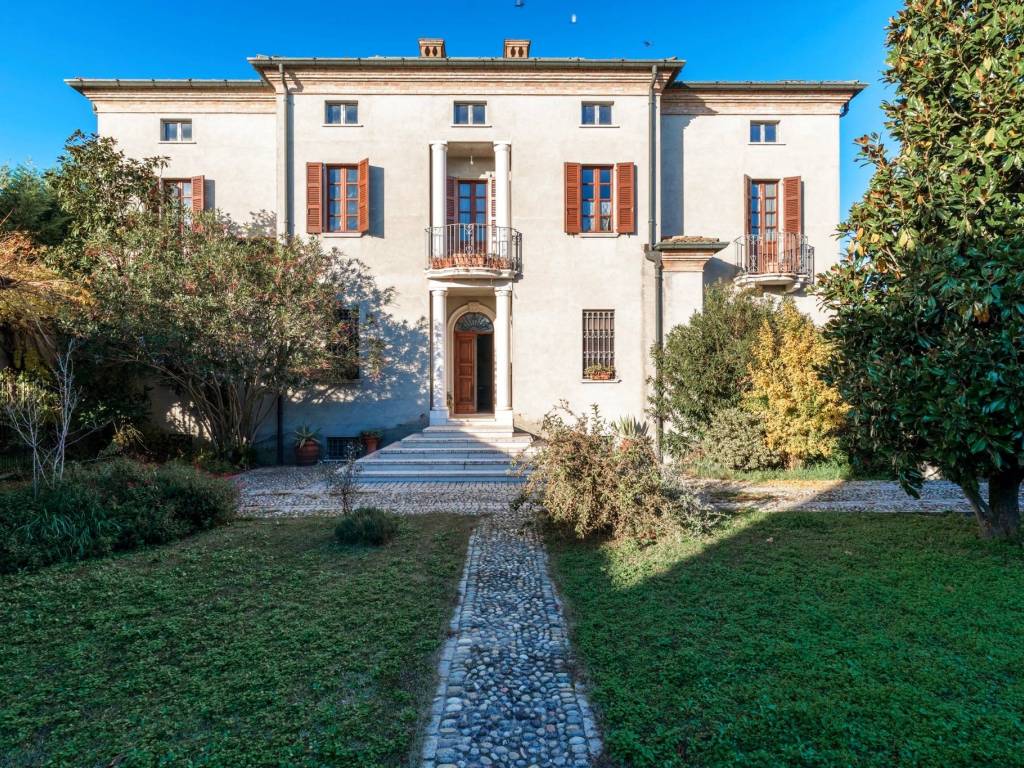 Villa a Gottolengo in Via Guglielmo Marconi - Foto 2