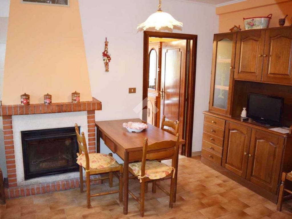 Appartamento a Sante marie in Via del Corso - Foto 3