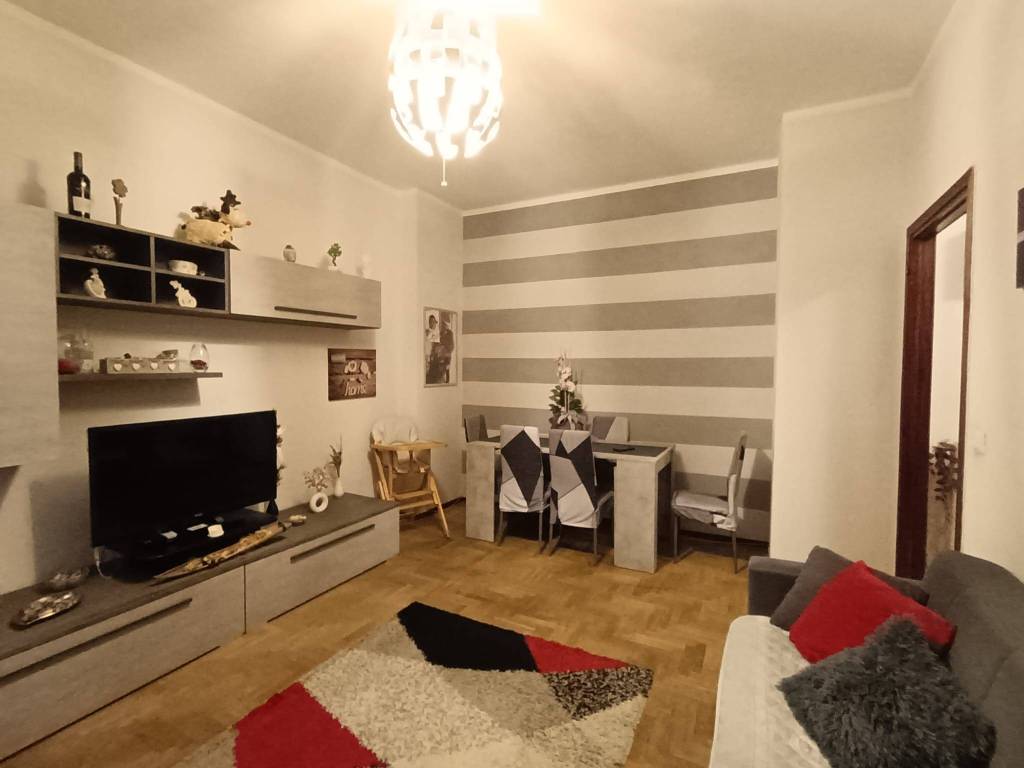 Appartamento a Asti in Via Salvo D'Acquisto - Foto 2