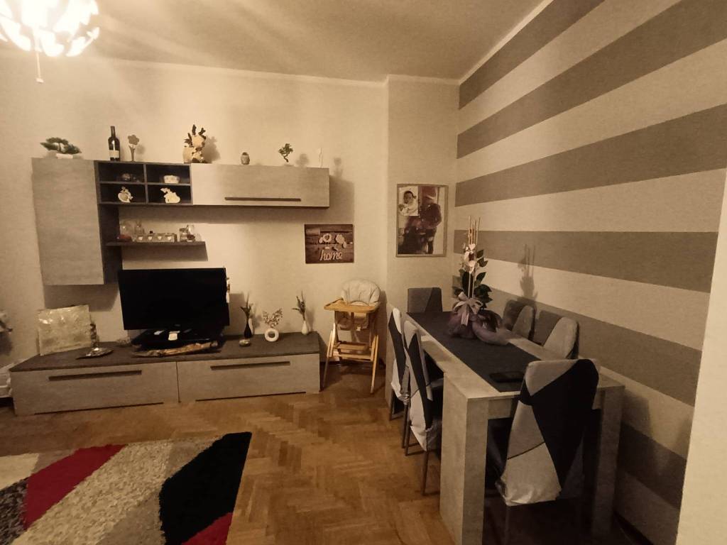 Appartamento a Asti in Via Salvo D'Acquisto - Foto 3