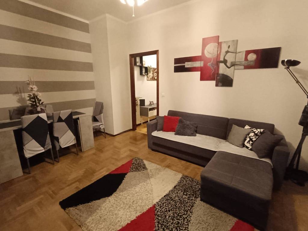 Appartamento a Asti in Via Salvo D'Acquisto - Foto 4