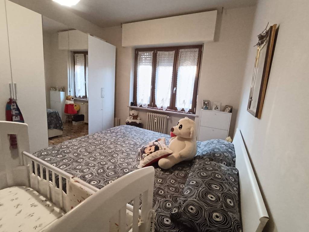 Appartamento a Asti in Via Salvo D'Acquisto - Foto 5