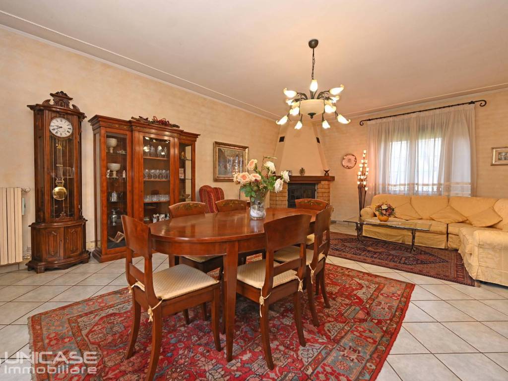 Rustico / casale a Cavour in Via dei Gerbidi, 41 - Foto 2