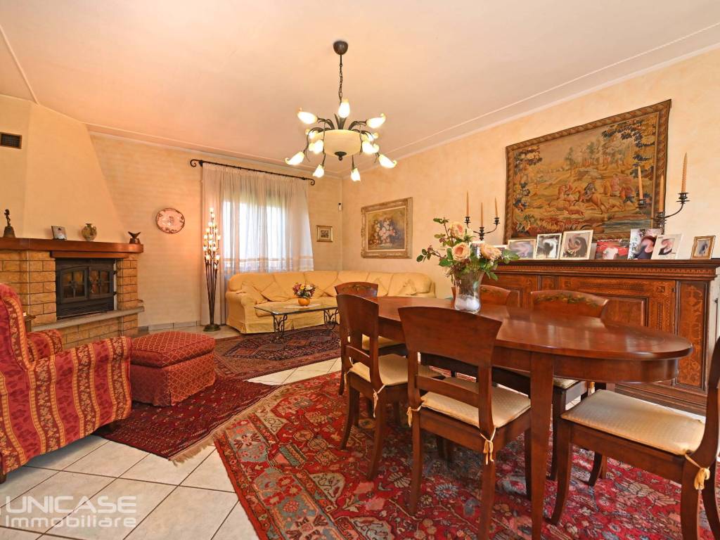 Rustico / casale a Cavour in Via dei Gerbidi, 41 - Foto 3