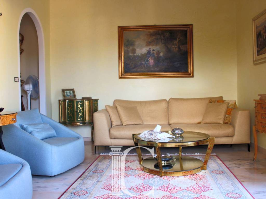 Appartamento a Santa margherita ligure in Via Privata Belvedere - Foto 3