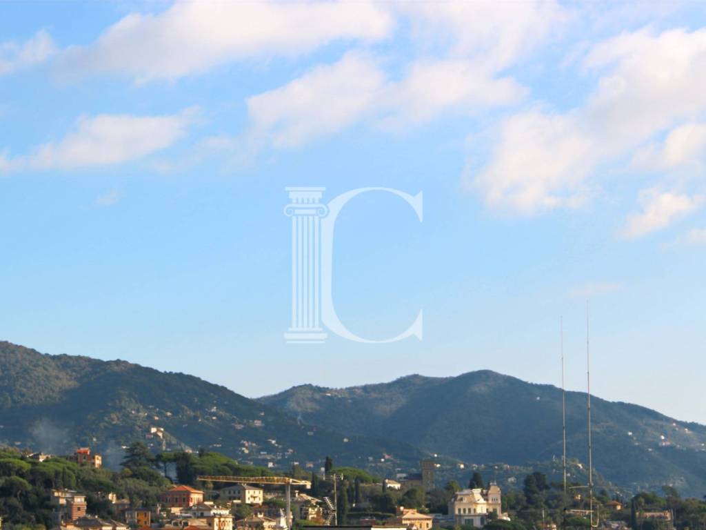 Appartamento a Santa margherita ligure in Via Privata Belvedere - Foto 4