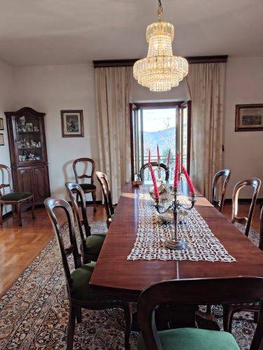 Villa a Santa fiora in Via Pratesi - Foto 2