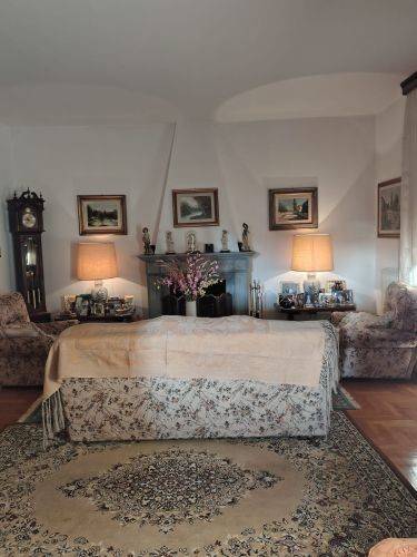 Villa a Santa fiora in Via Pratesi - Foto 3