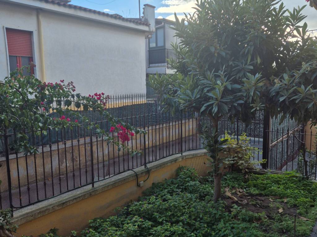 Villetta a schiera a Striano in Via Caduti per la Patria - Foto 2