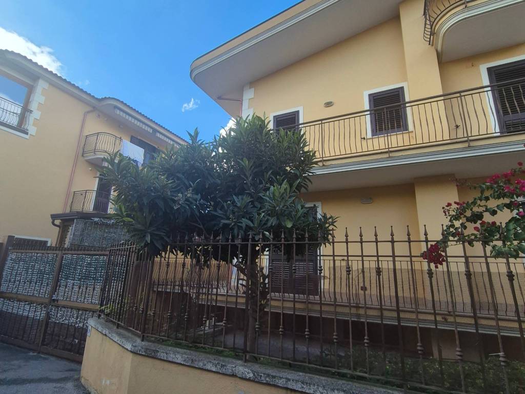 Villetta a schiera a Striano in Via Caduti per la Patria - Foto 5