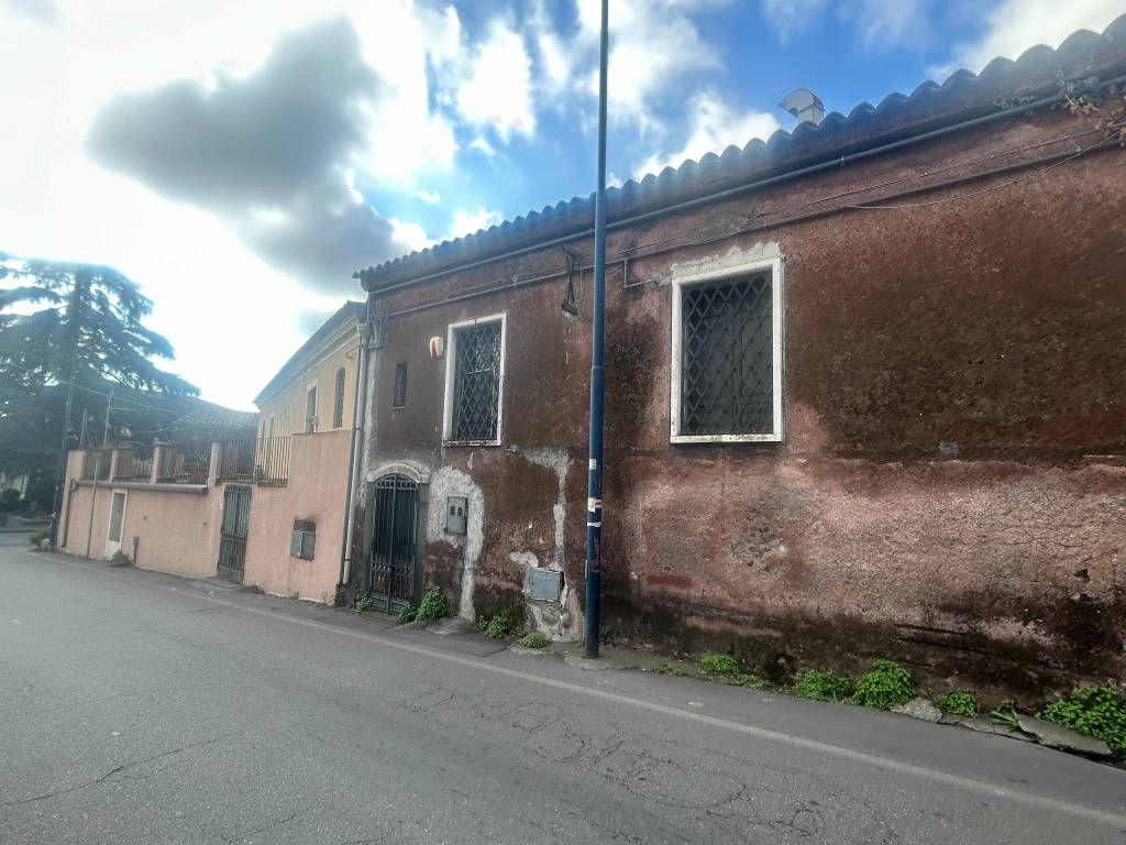 Immobile a Pedara in Via Altavilla - Foto 2