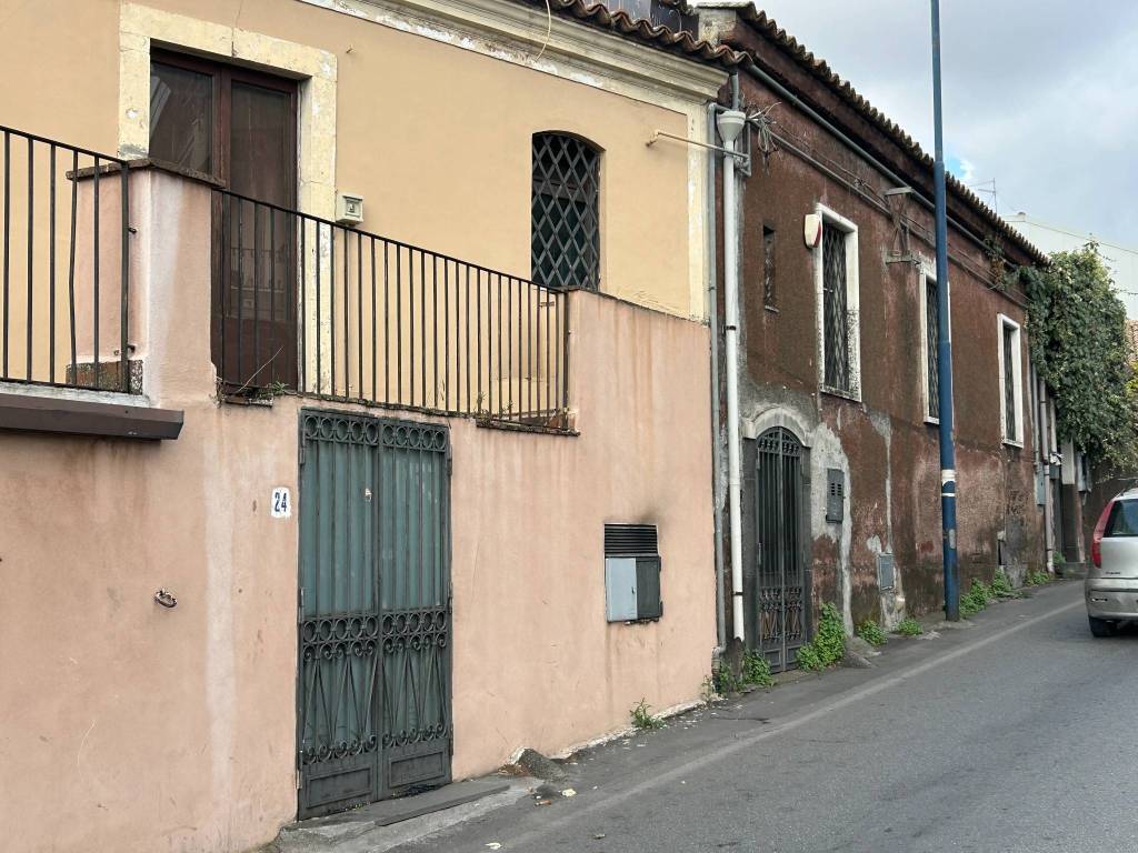 Immobile a Pedara in Via Altavilla - Foto 3