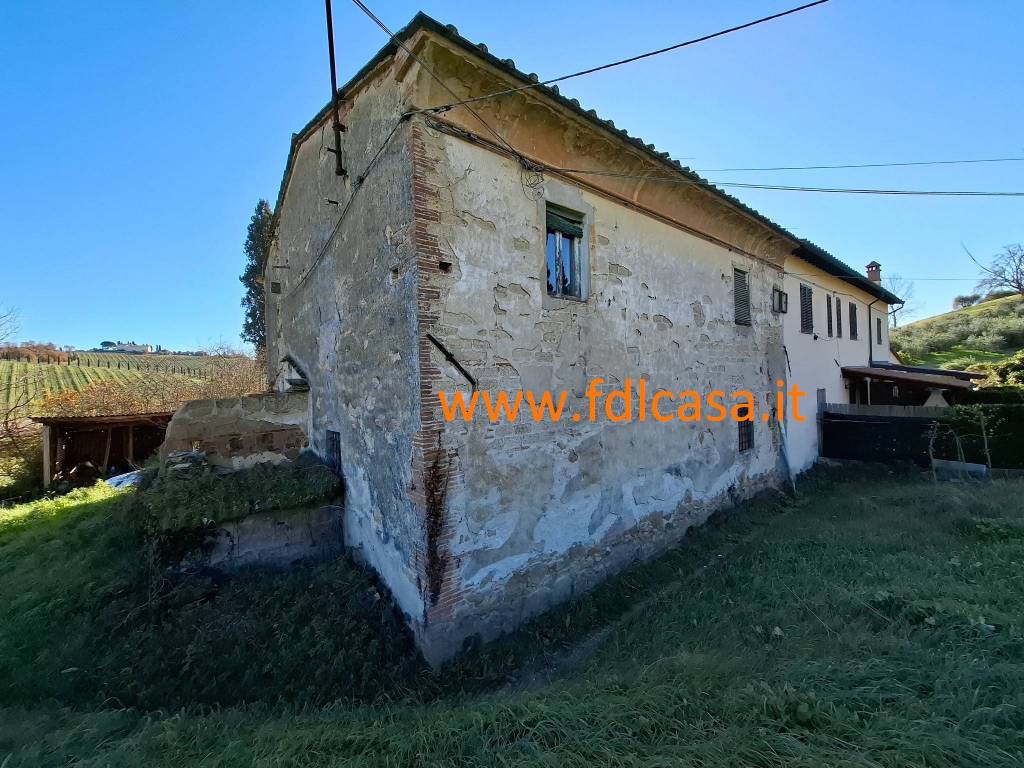 Rustico / casale a Cerreto guidi in Via Barbugiana-Corliano - Foto 2
