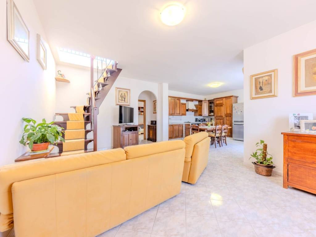 Appartamento a Capodimonte in Via San Sebastiano, 21 - Foto 5