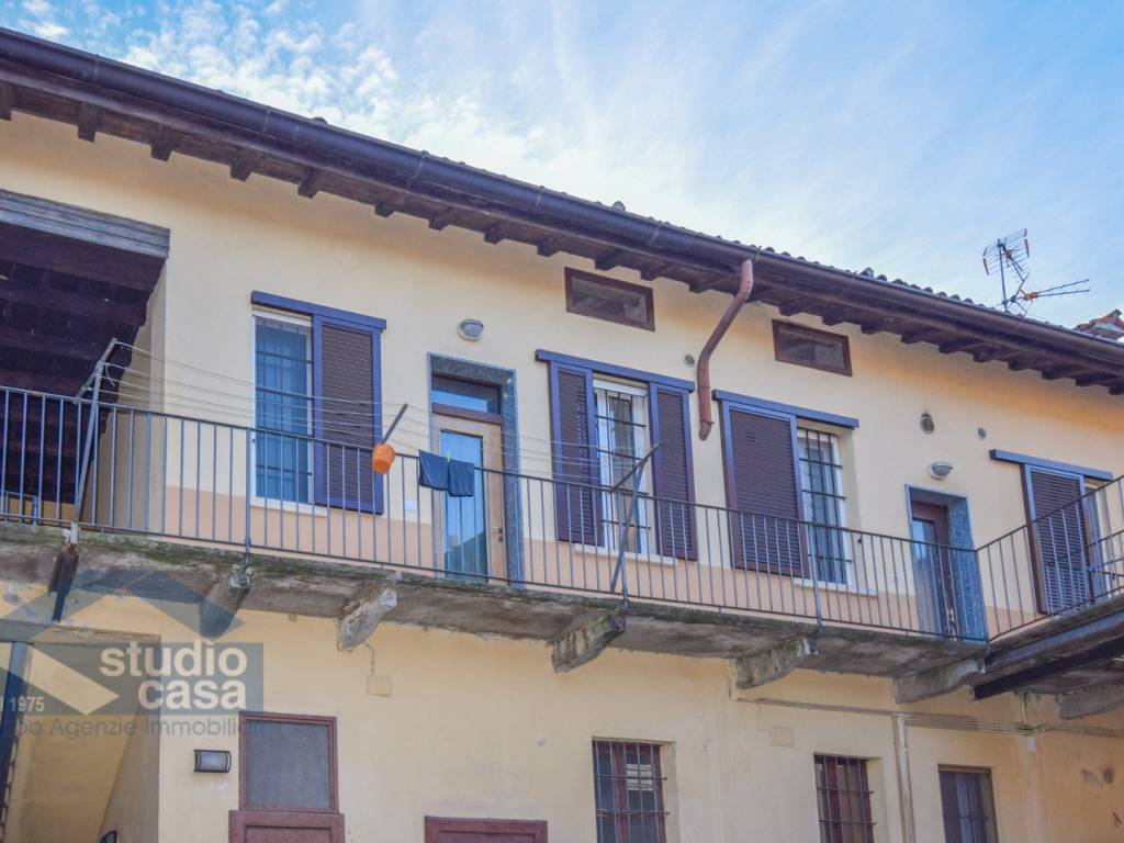 Appartamento a Lodi in VIA BORGO ADDA, 11 - Foto 2