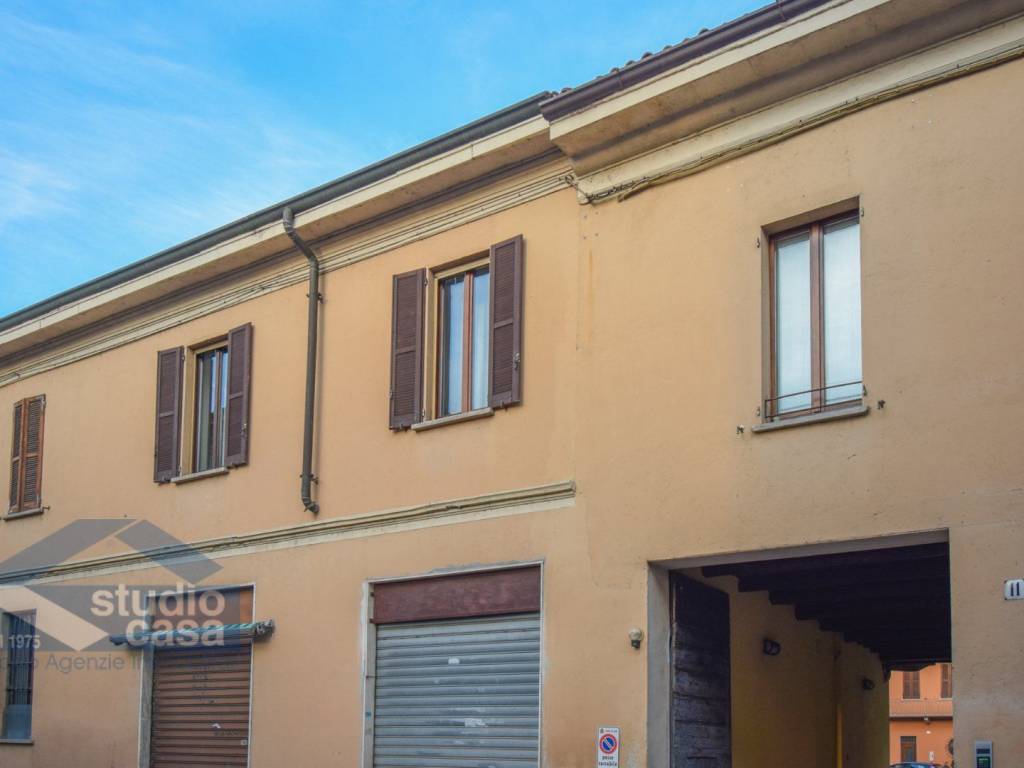 Appartamento a Lodi in VIA BORGO ADDA, 11 - Foto 3