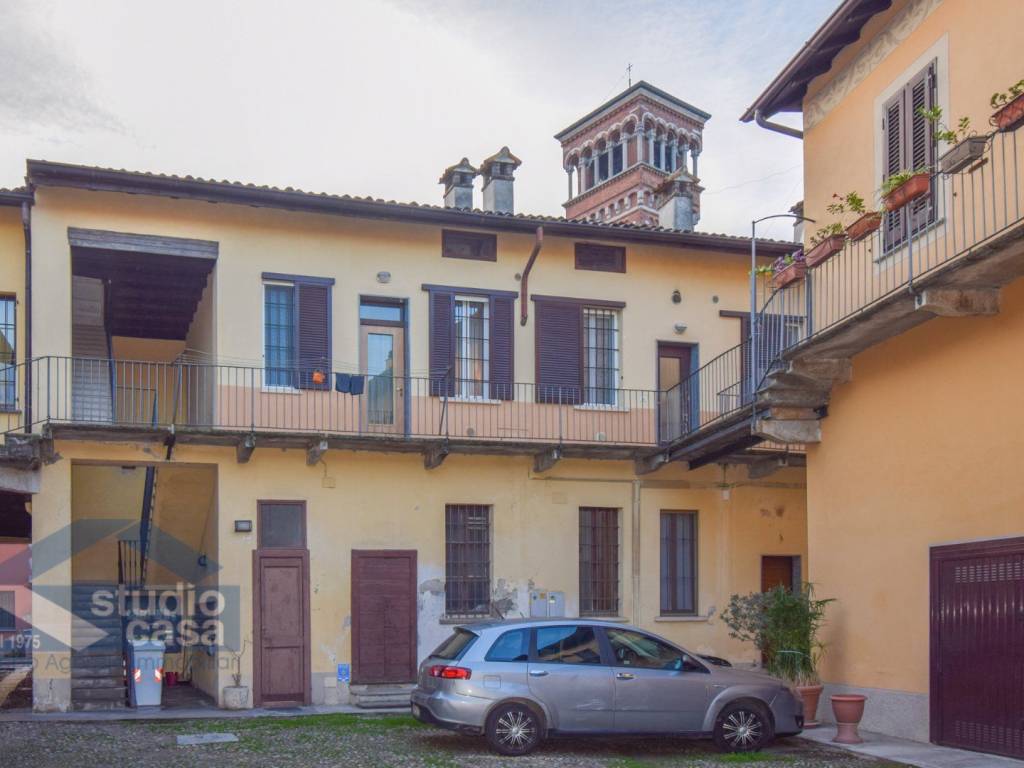 Appartamento a Lodi in VIA BORGO ADDA, 11 - Foto 4