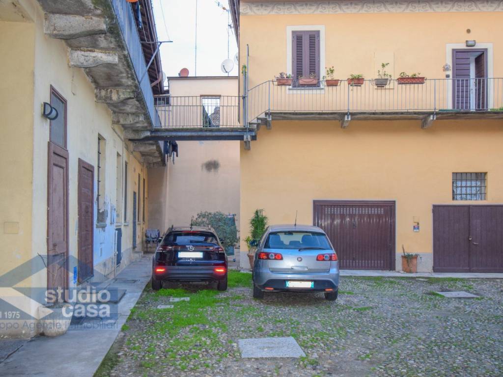 Appartamento a Lodi in VIA BORGO ADDA, 11 - Foto 5