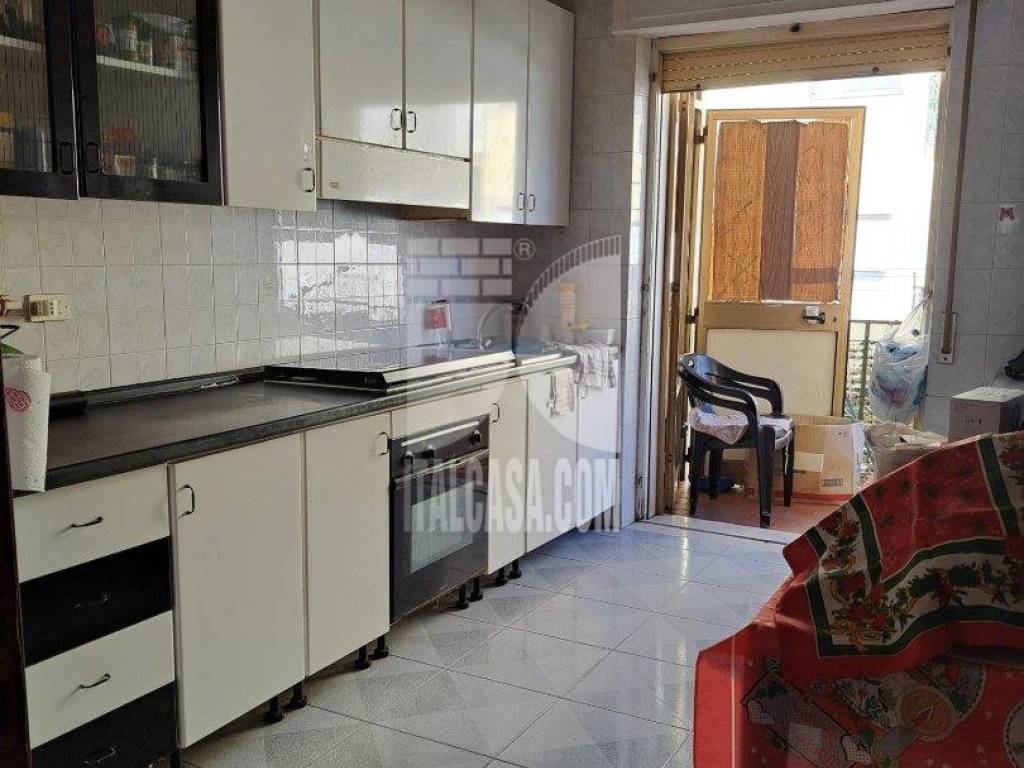 Appartamento a Crotone in via panella - Foto 5