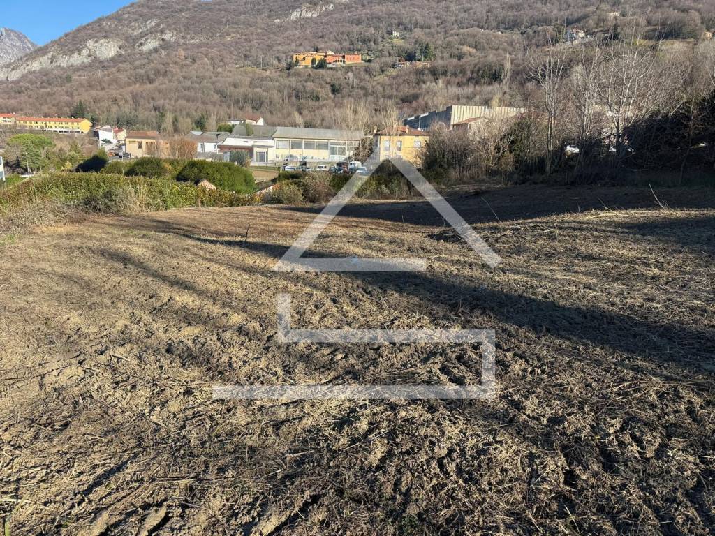 Terreno a Galbiate in Via Como - Foto 2